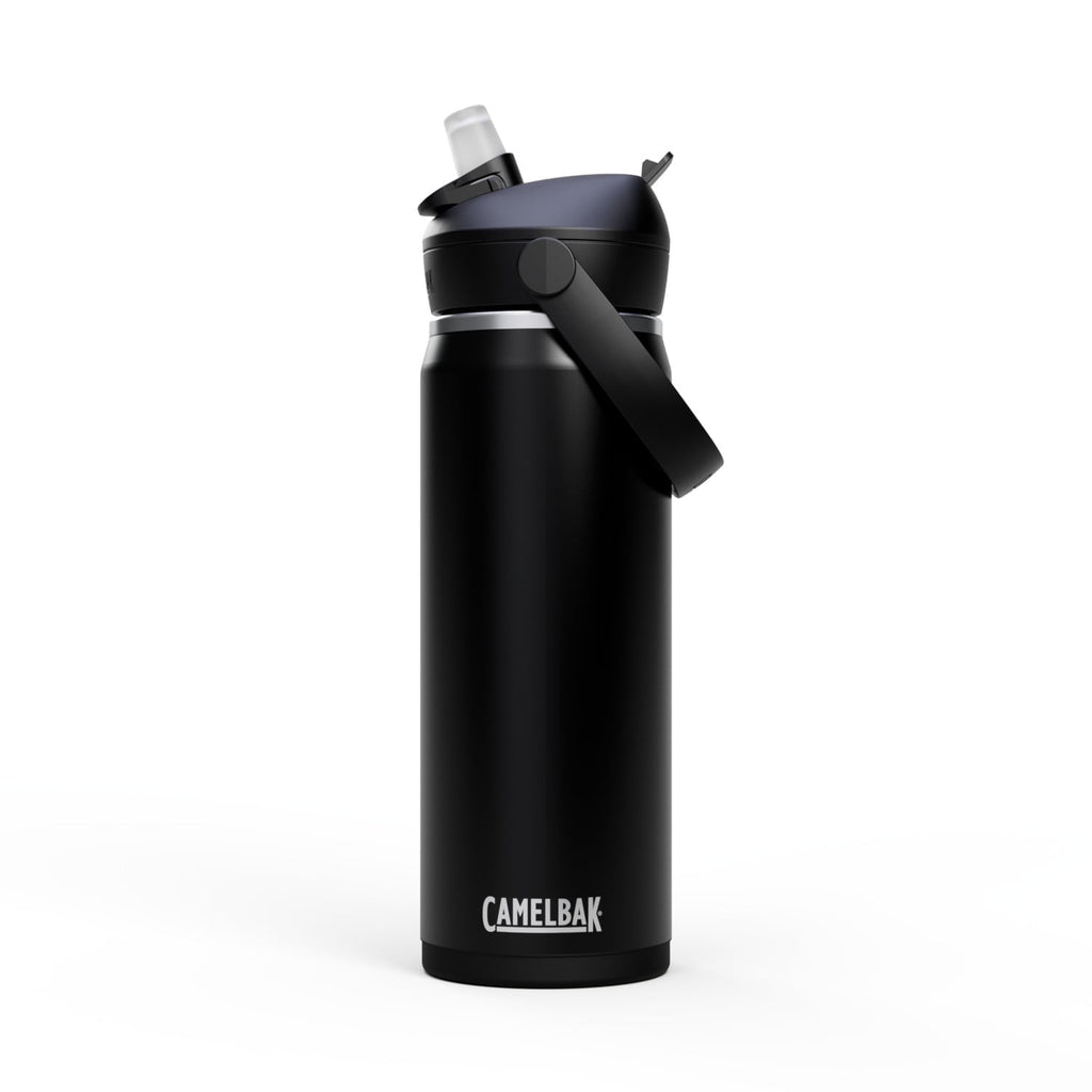 CamelBak Thrive™ Flip Straw Insulated Stainless Steel Water Bottle, 20oz, Moss - Z2ZB