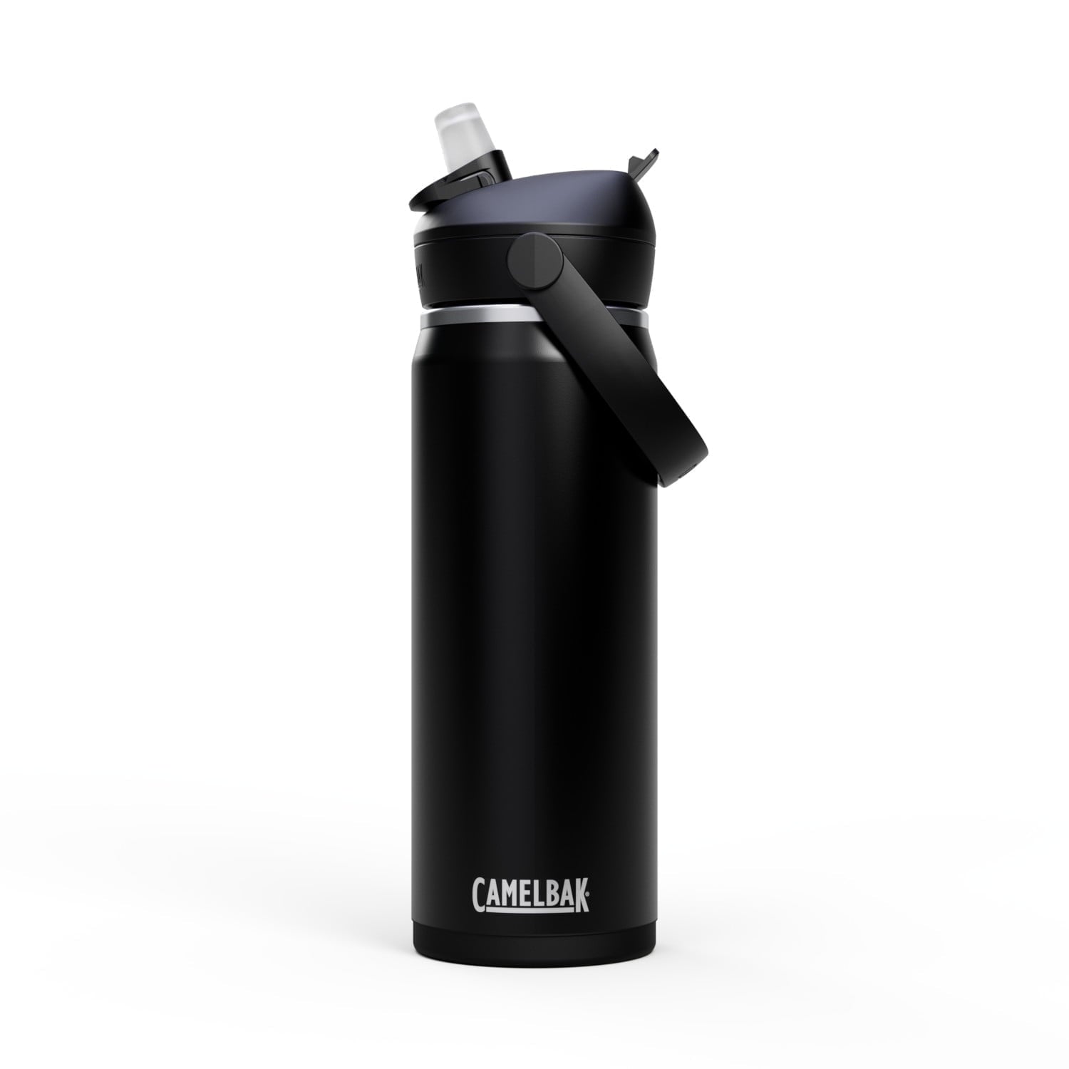 CamelBak Thrive™ Flip Straw Insulated Stainless Steel Water Bottle, 20oz, Moss - Z2ZB