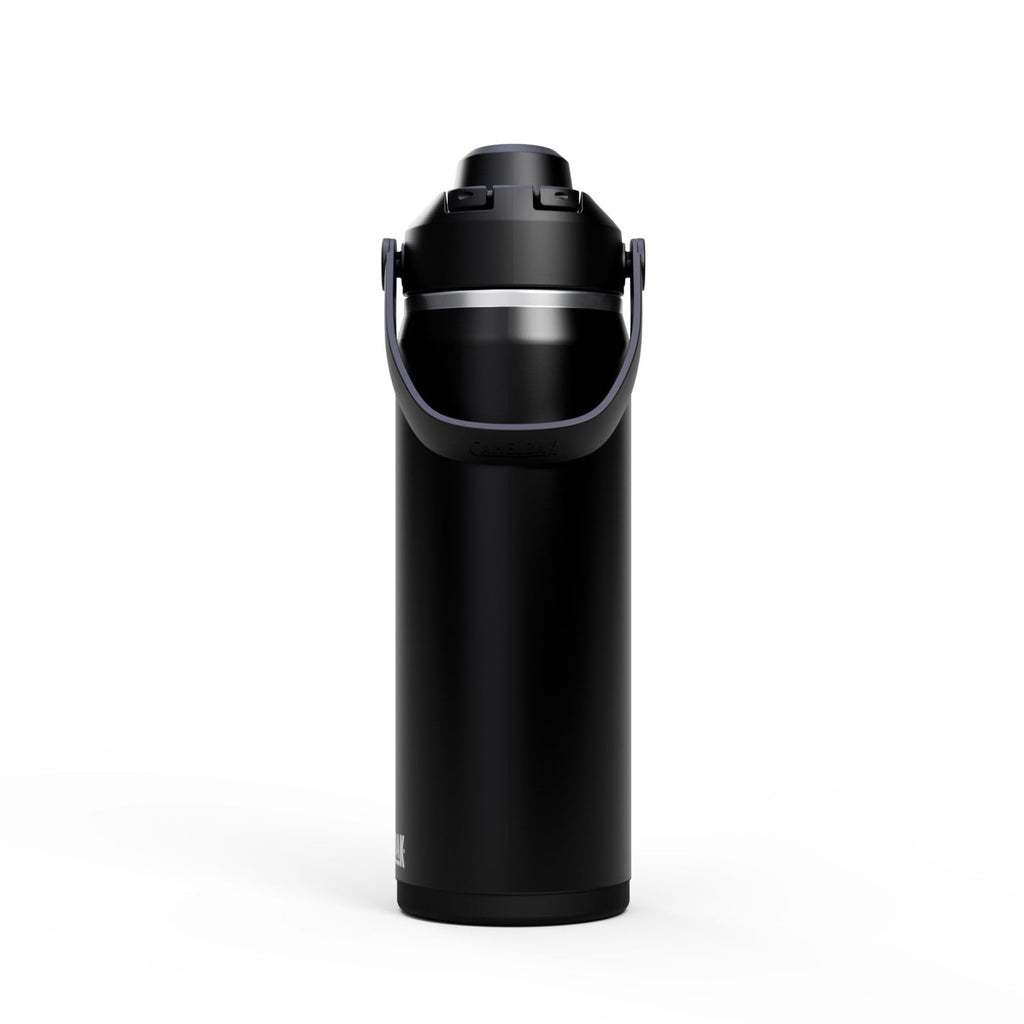 CamelBak Thrive™ Flip Straw Insulated Stainless Steel Water Bottle, 20oz, Moss - Z2ZB