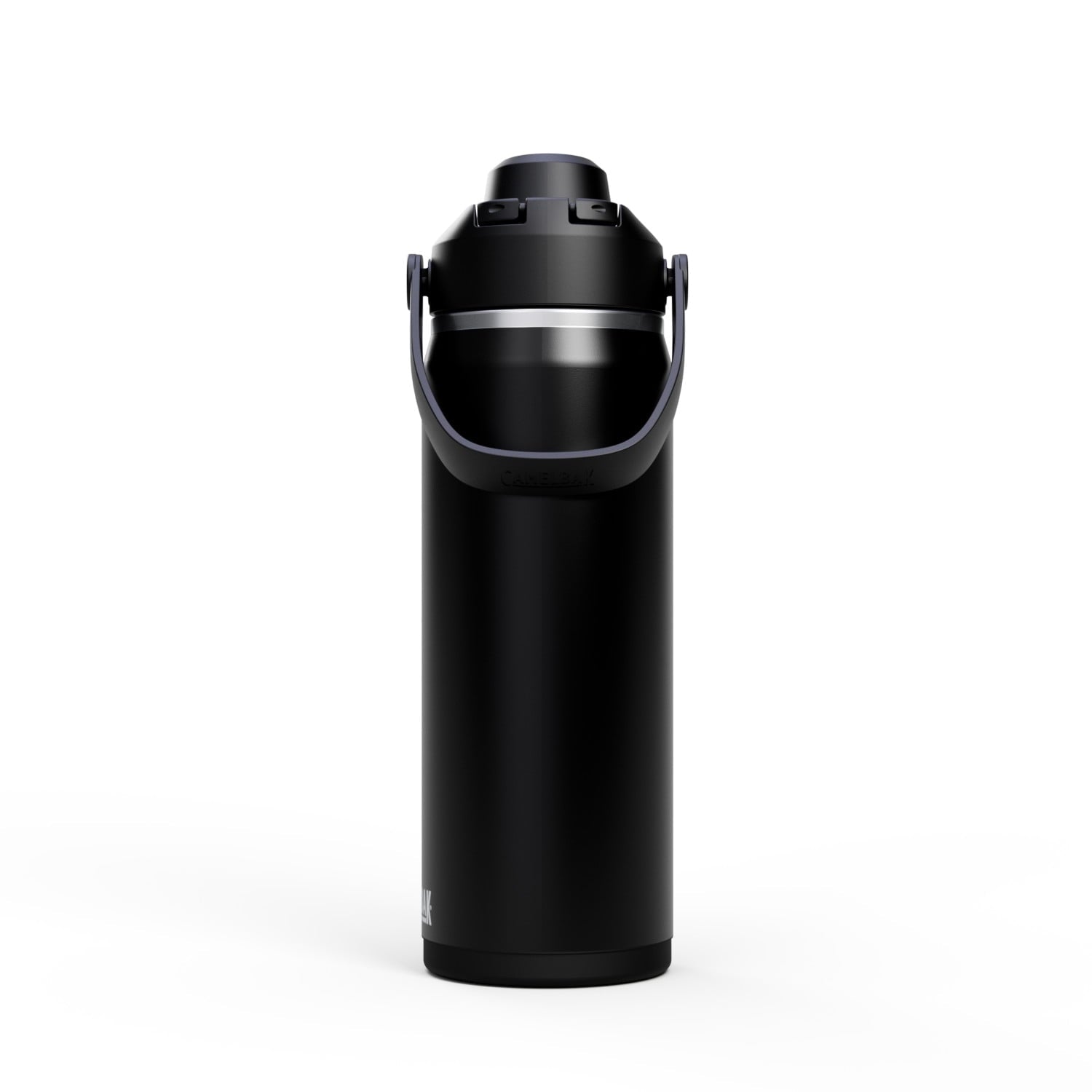 CamelBak Thrive™ Flip Straw Insulated Stainless Steel Water Bottle, 20oz, Moss - Z2ZB
