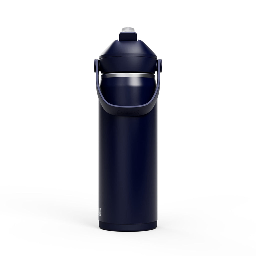 CamelBak Thrive™ Flip Straw Insulated Stainless Steel Water Bottle, 20oz, Moss - Z2ZB