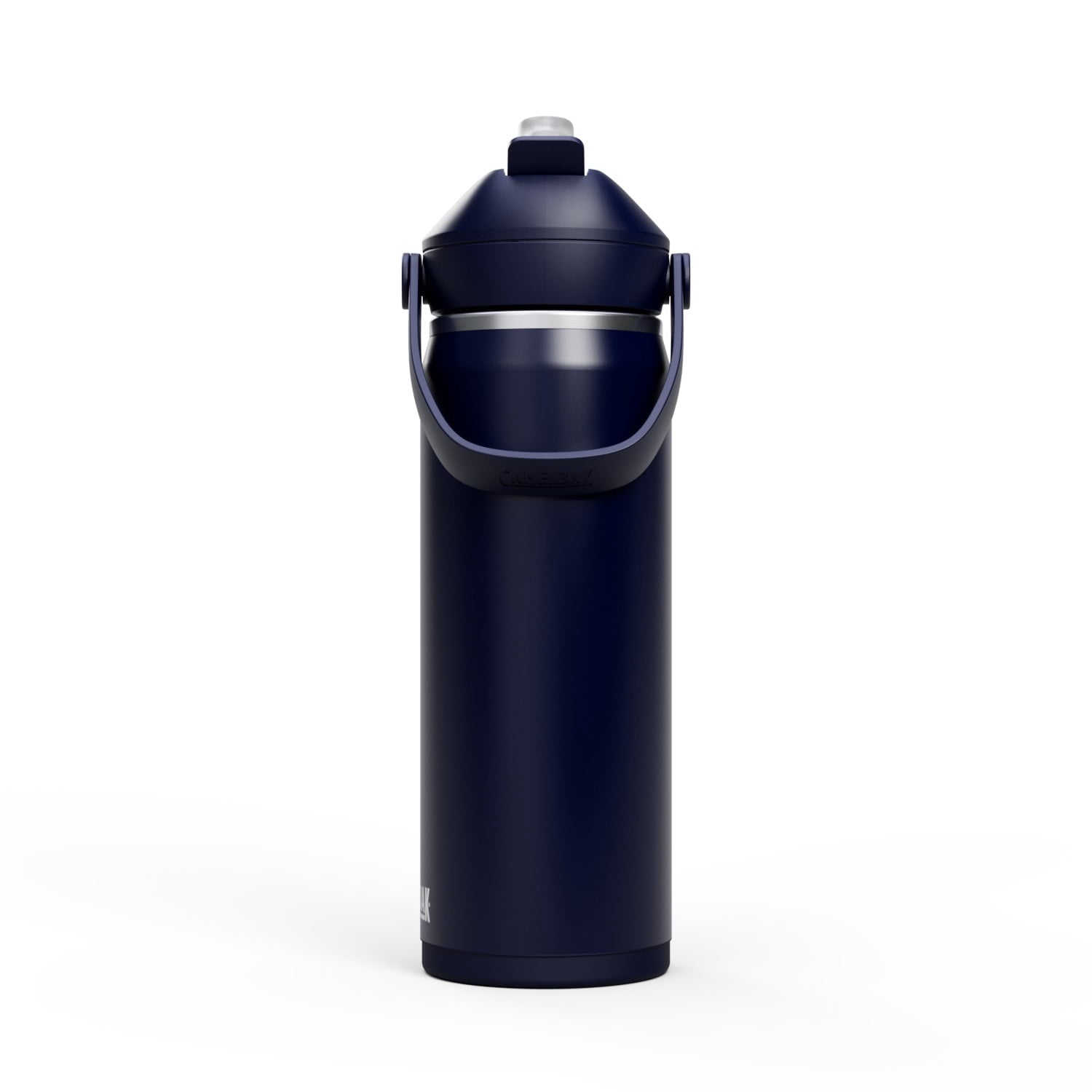 CamelBak Thrive™ Flip Straw Insulated Stainless Steel Water Bottle, 20oz, Moss - Z2ZB