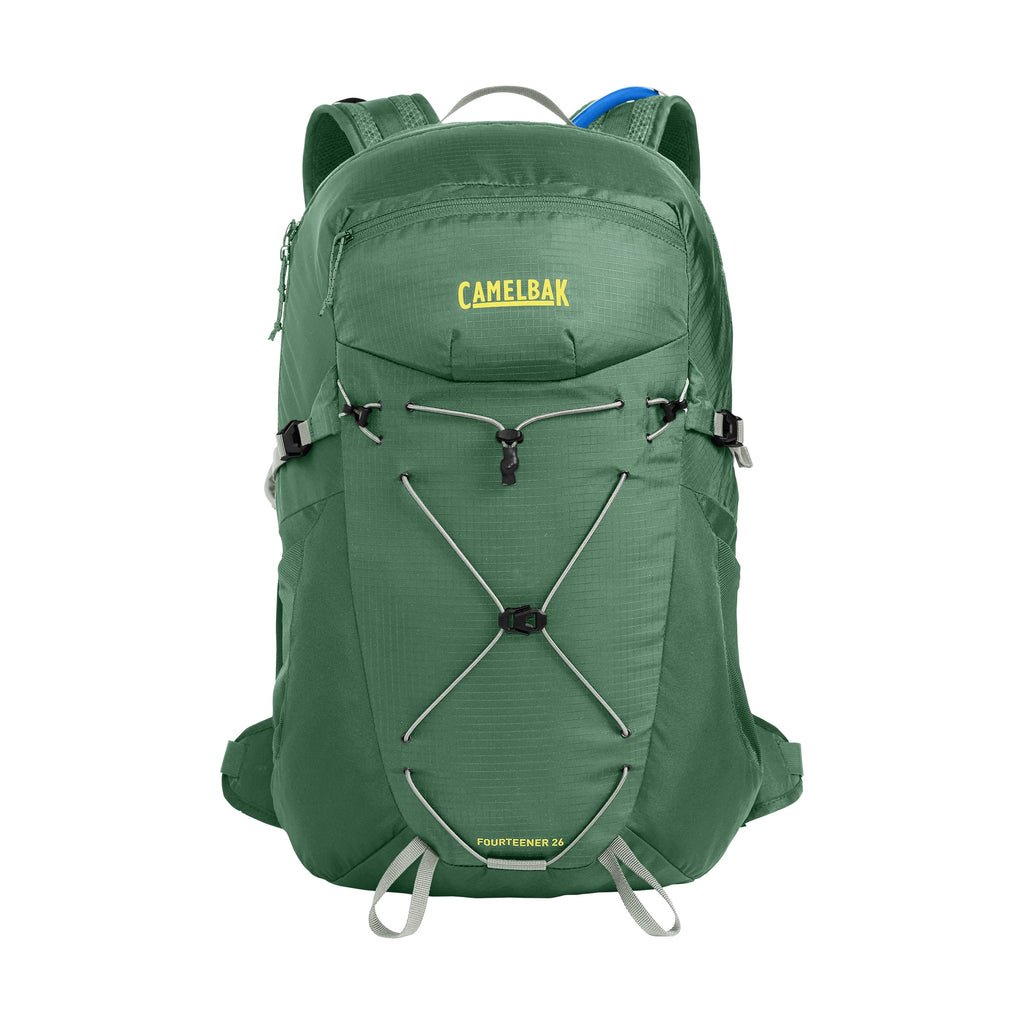 Camelbak Fourteener™ 26 100oz, Sage Green - J0U5