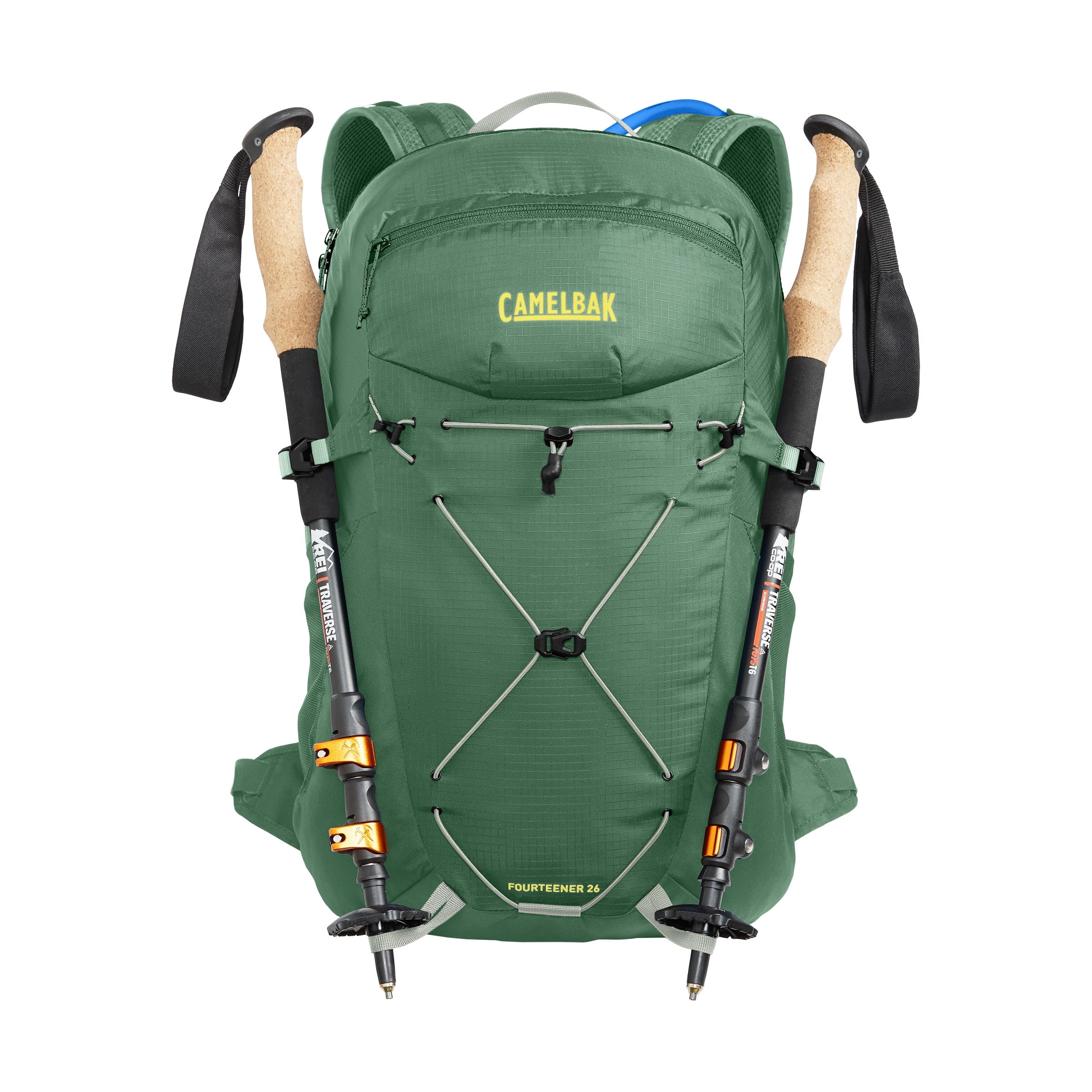 Camelbak Fourteener™ 26 100oz, Sage Green - J0U5