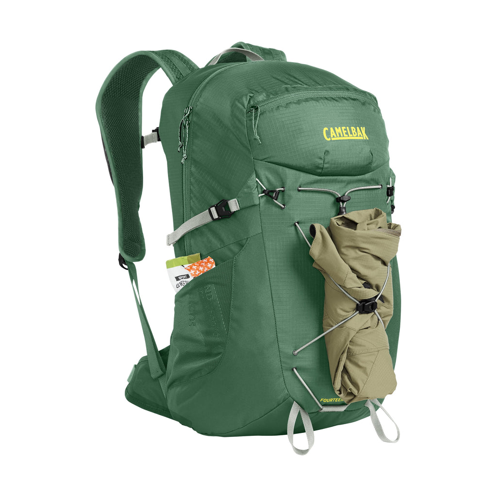 Camelbak Fourteener™ 26 100oz, Sage Green - J0U5