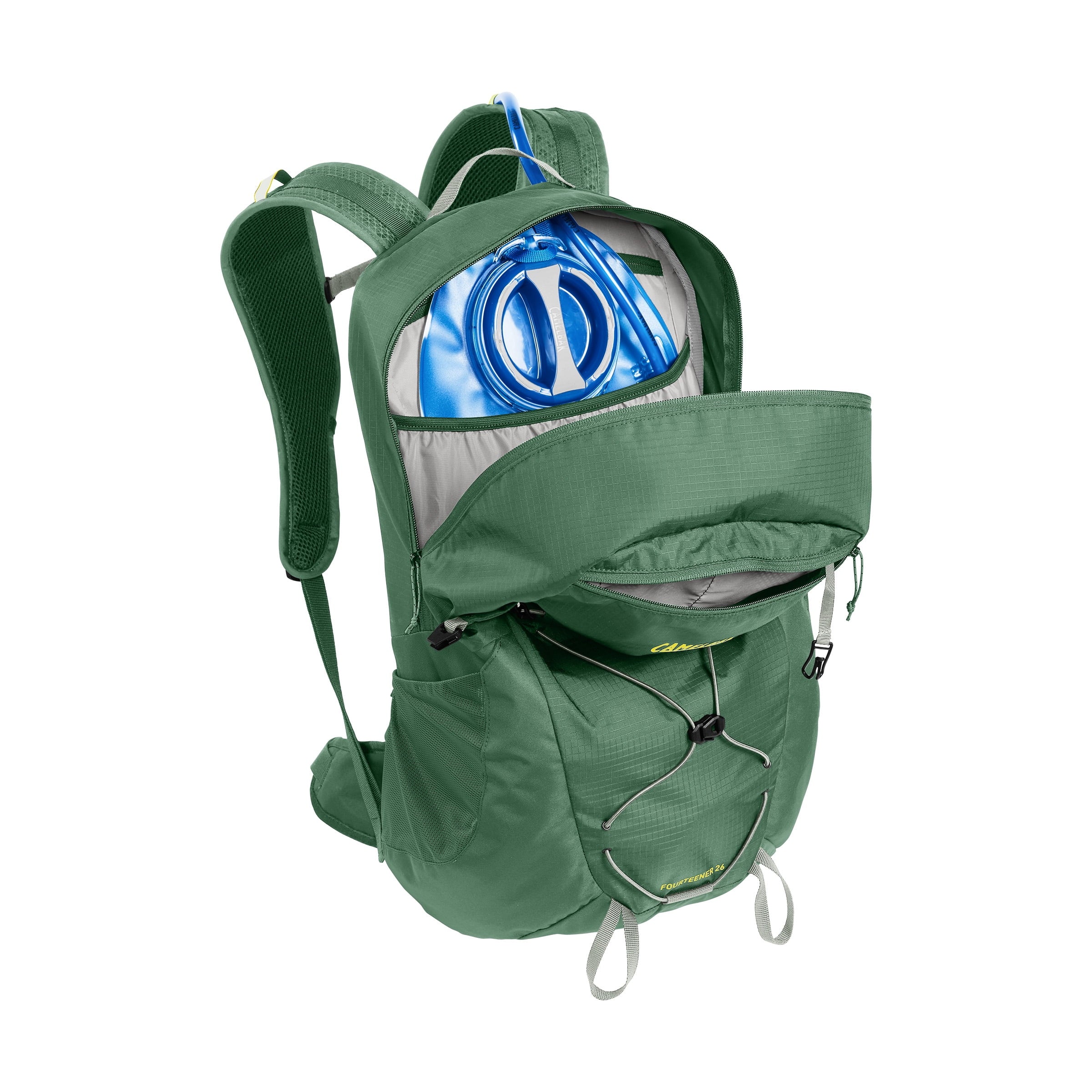 Camelbak Fourteener™ 26 100oz, Sage Green - J0U5