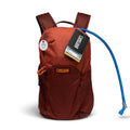 CamelBak Arête™ 14 Hydration Pack 50oz, Mahogany - AQP6