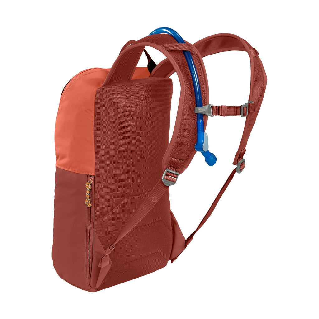 CamelBak Arête™ 14 Hydration Pack 50oz, Mahogany - AQP6