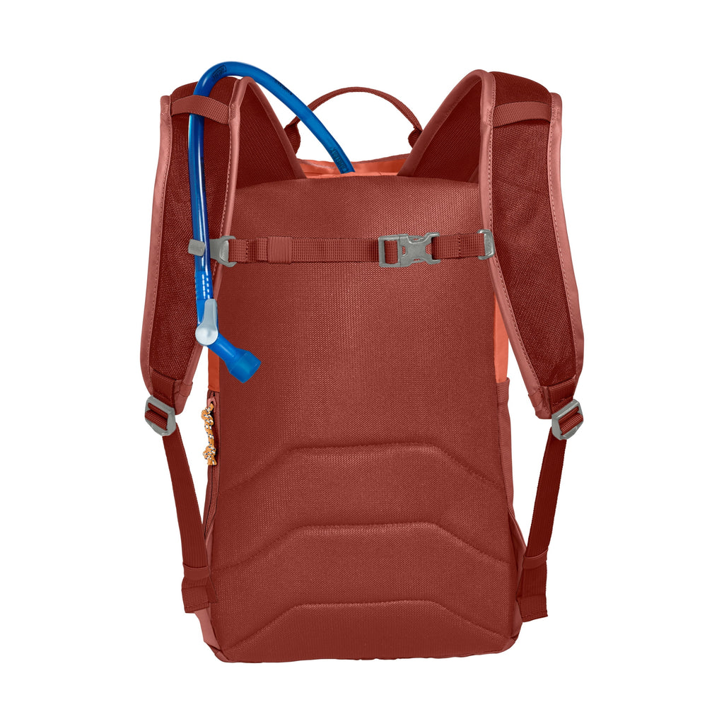 CamelBak Arête™ 14 Hydration Pack 50oz, Mahogany - AQP6