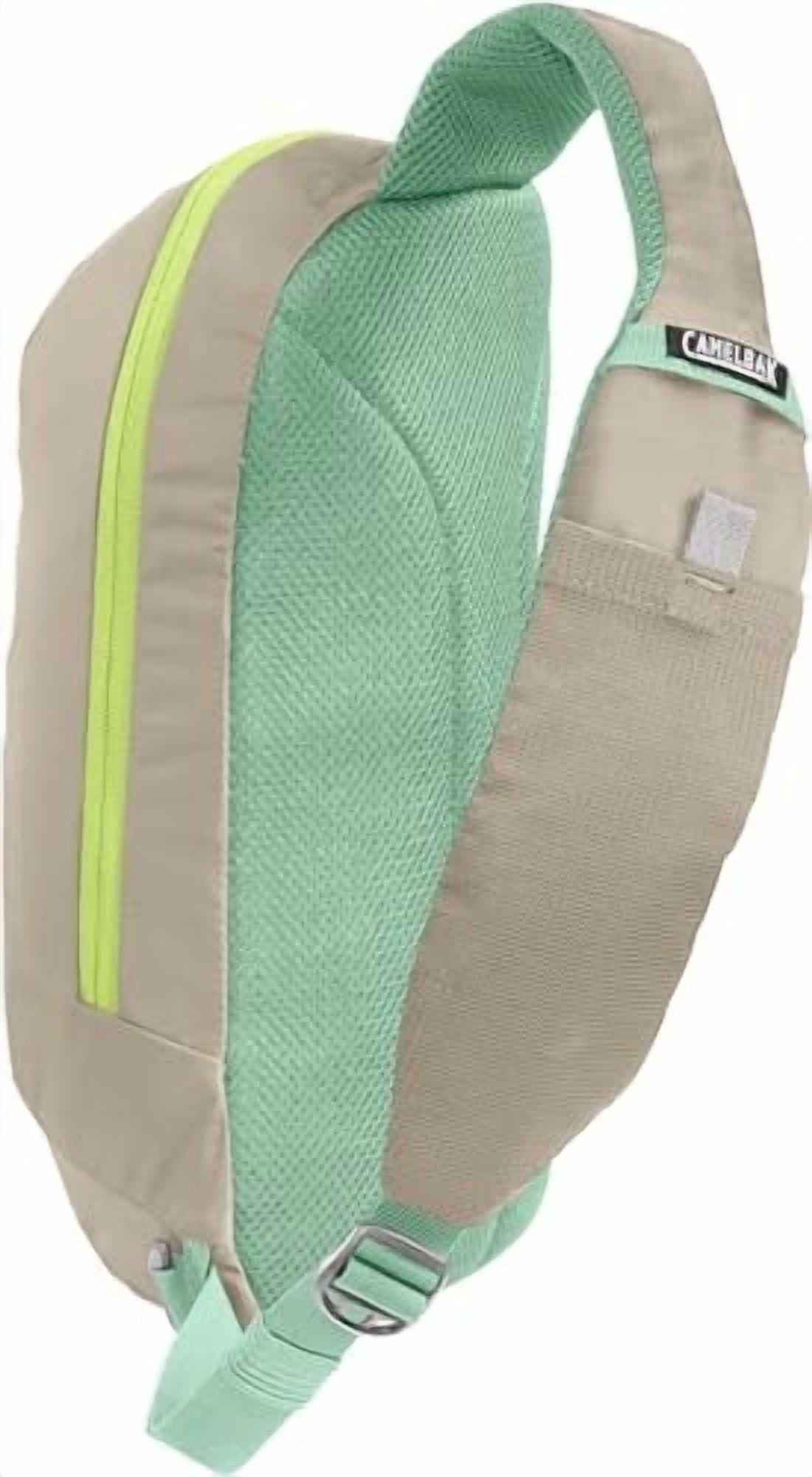 2529201000P CamelBak Arete Sling 8 20oz, Sandstone - ECDP