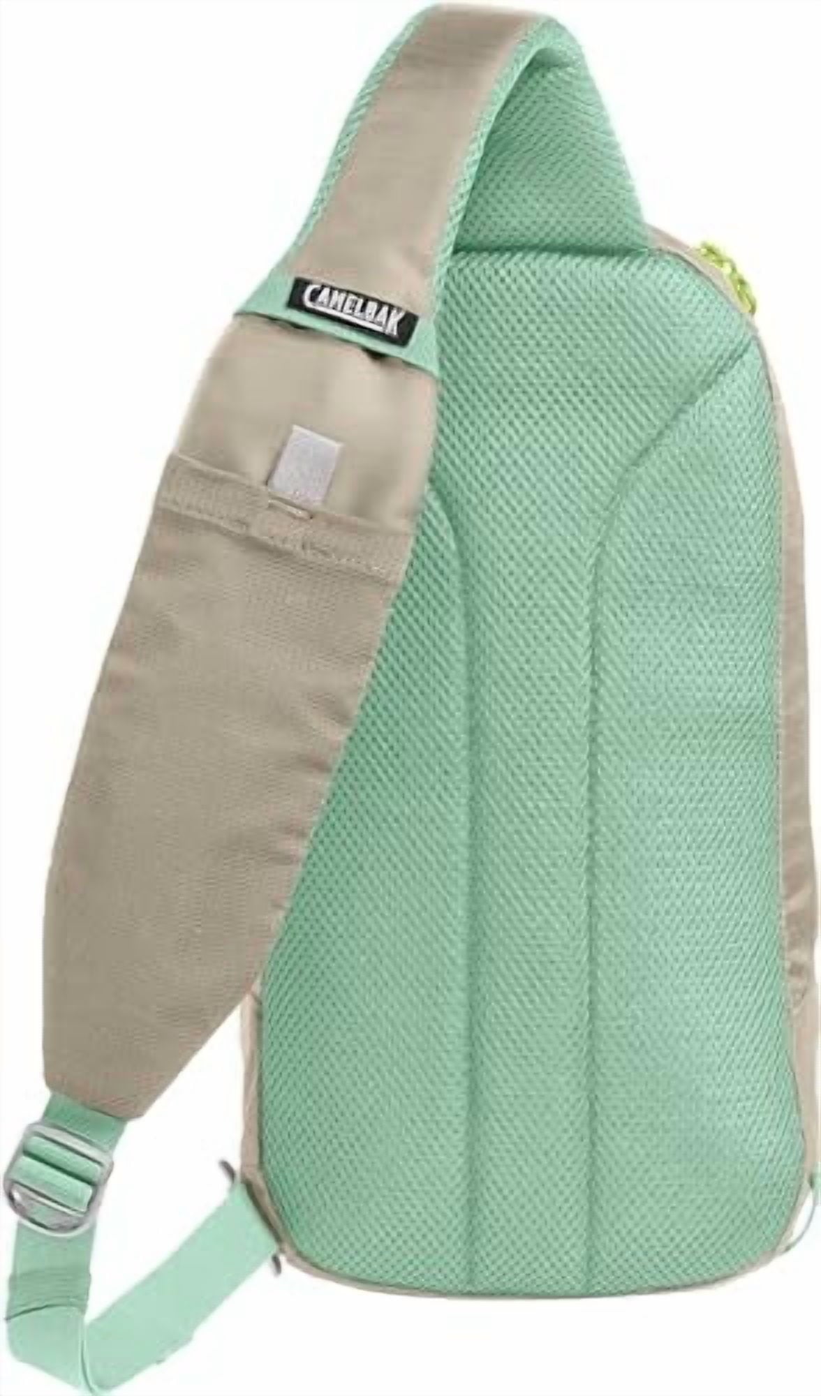 2529201000P CamelBak Arete Sling 8 20oz, Sandstone - ECDP