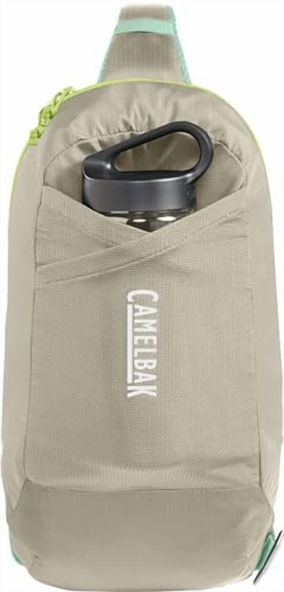 2529201000P CamelBak Arete Sling 8 20oz, Sandstone - ECDP