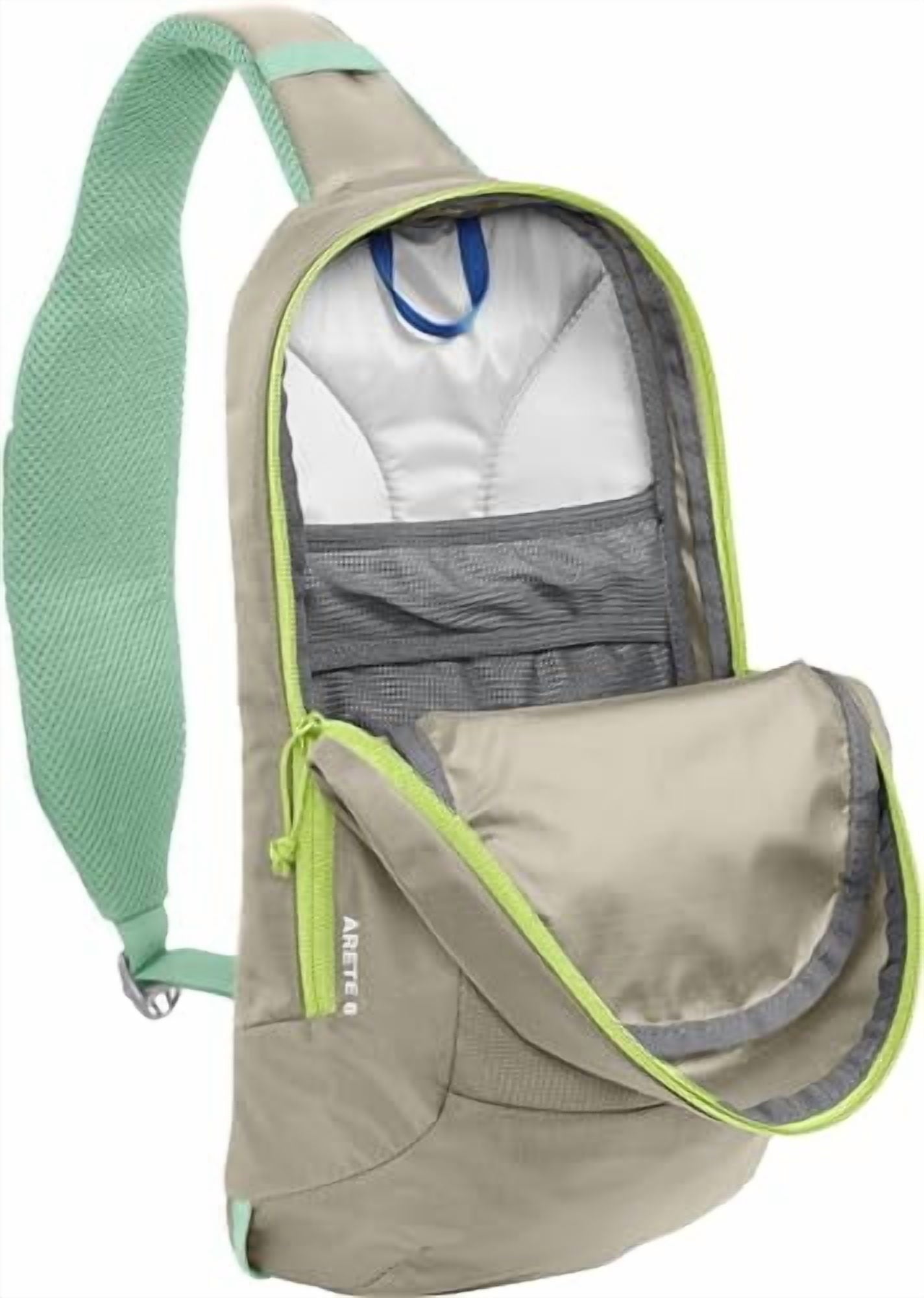 2529201000P CamelBak Arete Sling 8 20oz, Sandstone - ECDP