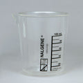 Nalgene Griffin Beaker, Low Form, Polymethylpentene, 100 Ml - 0S9W