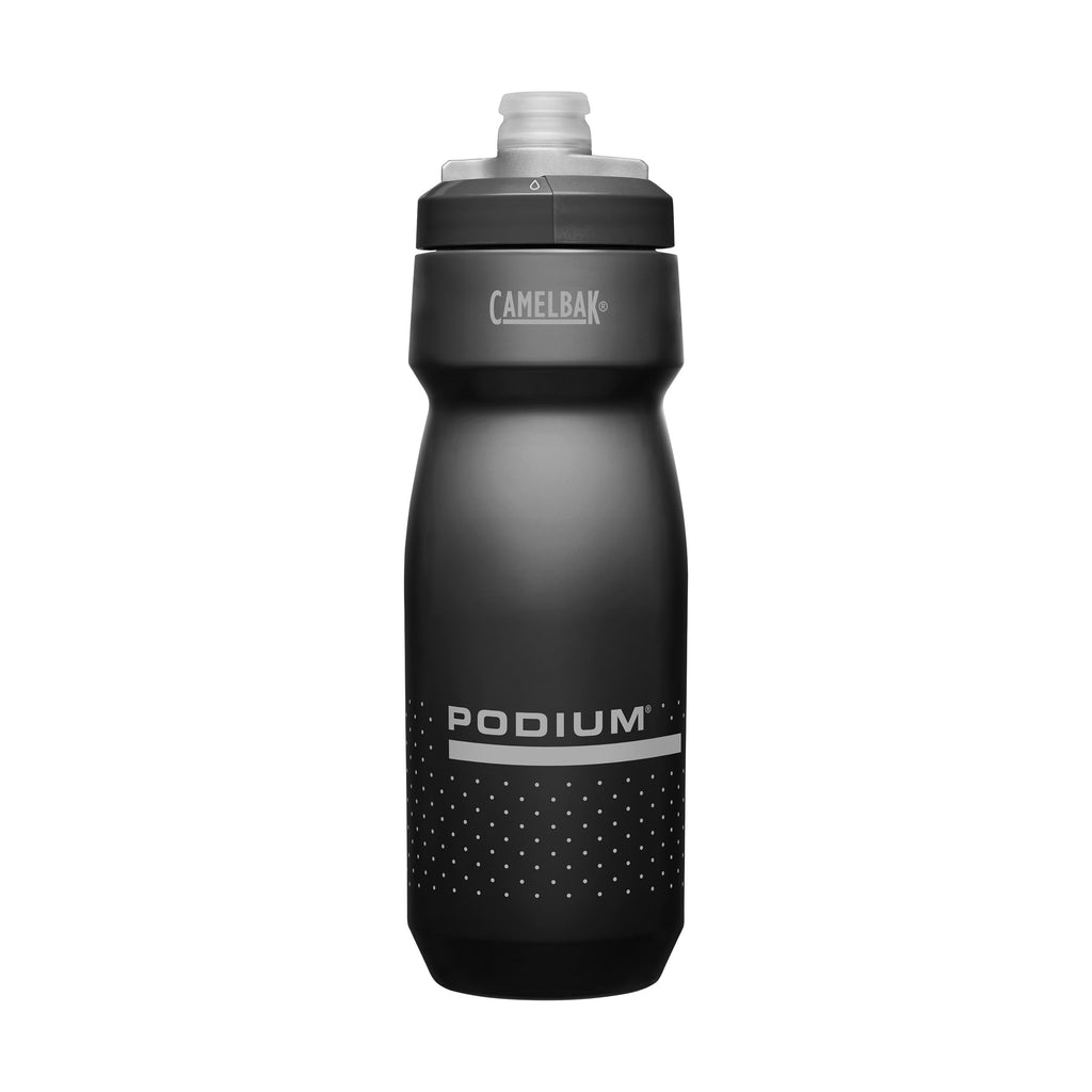 CamelBak Podium® Water Bottle, 24 oz, Black - 3440