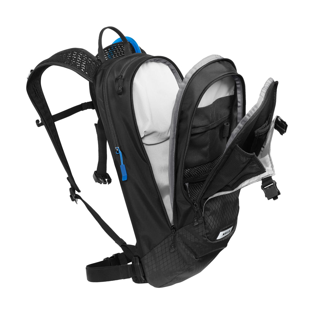 Camelbak M.U.L.E.® 12 100oz, Black - RD1V