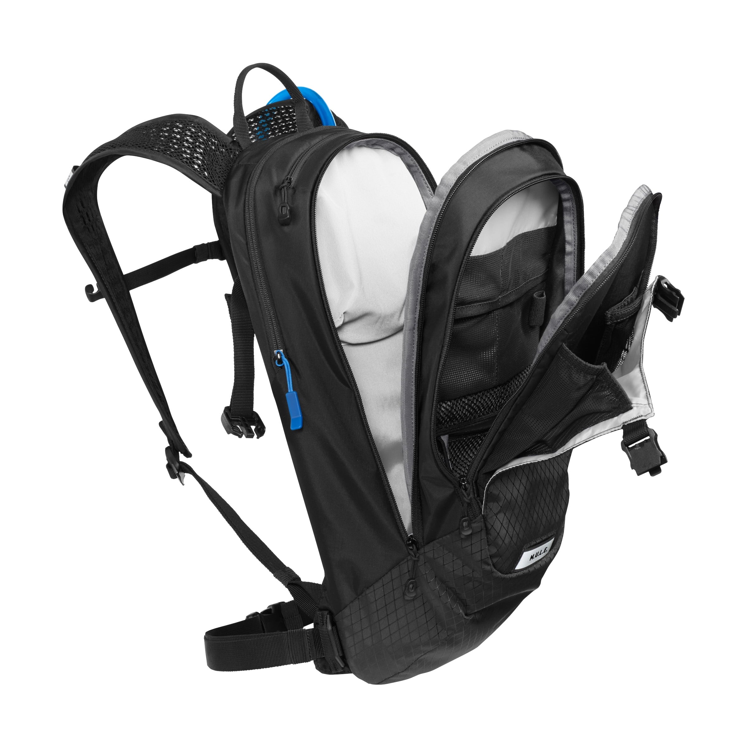 Camelbak M.U.L.E.® 12 100oz, Black - RD1V