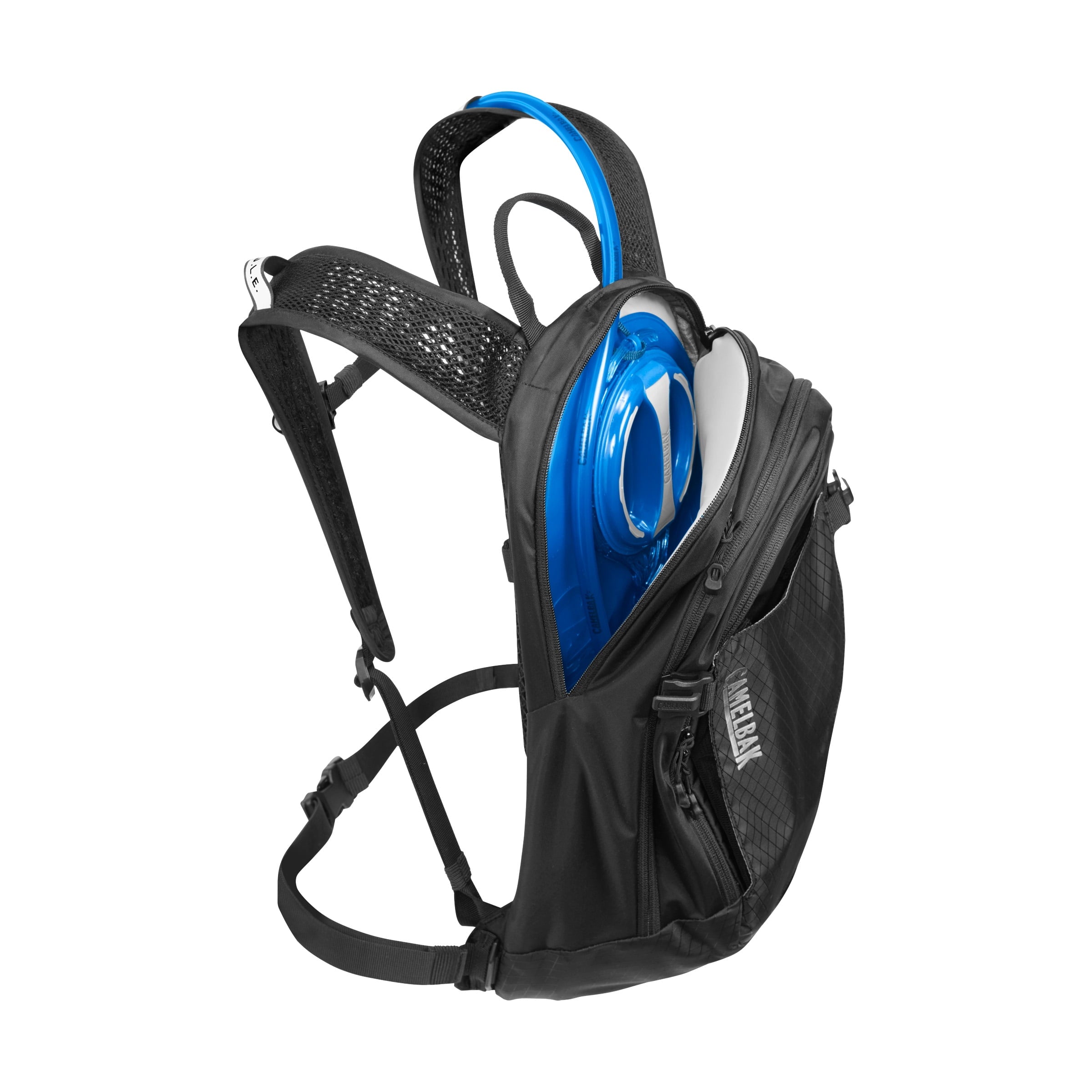 Camelbak M.U.L.E.® 12 100oz, Black - RD1V