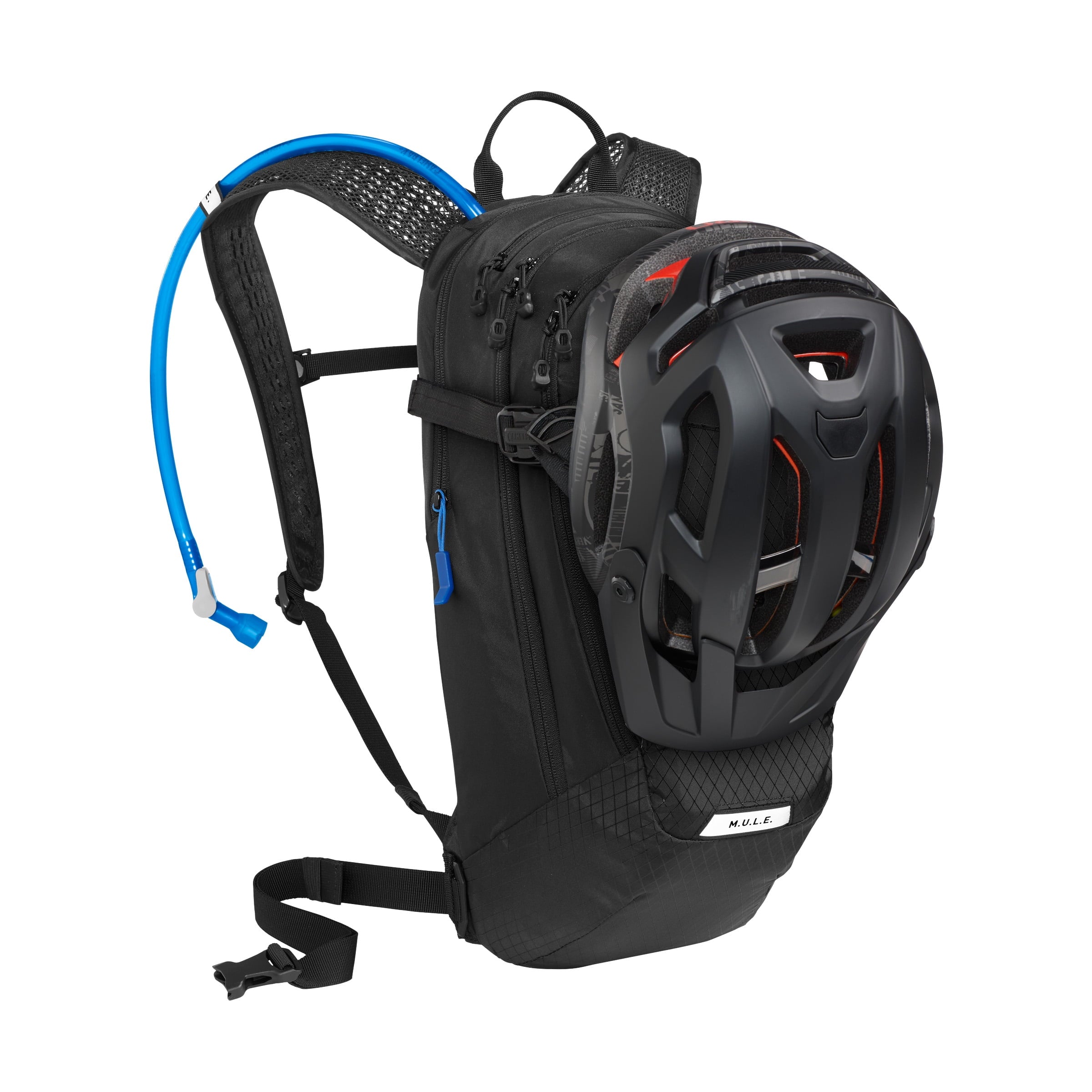 Camelbak M.U.L.E.® 12 100oz, Black - RD1V