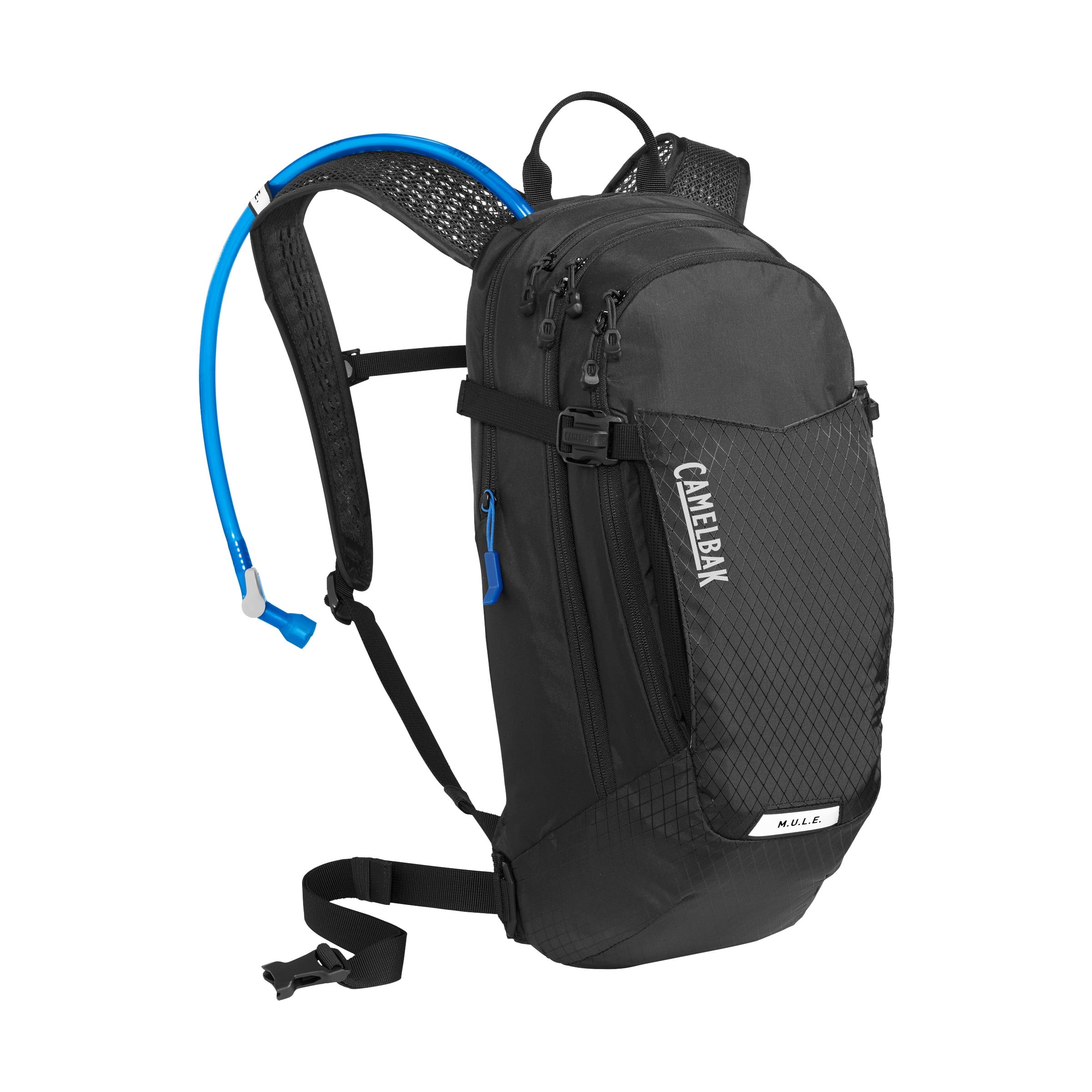 Camelbak M.U.L.E.® 12 100oz, Black - RD1V