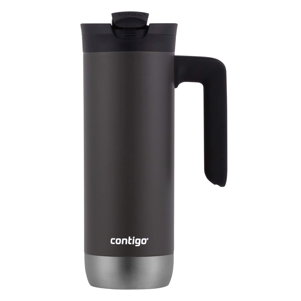 Contigo Superior 2.0 Stainless Steel Travel Mug With Handle Lid  20oz. - MECJ
