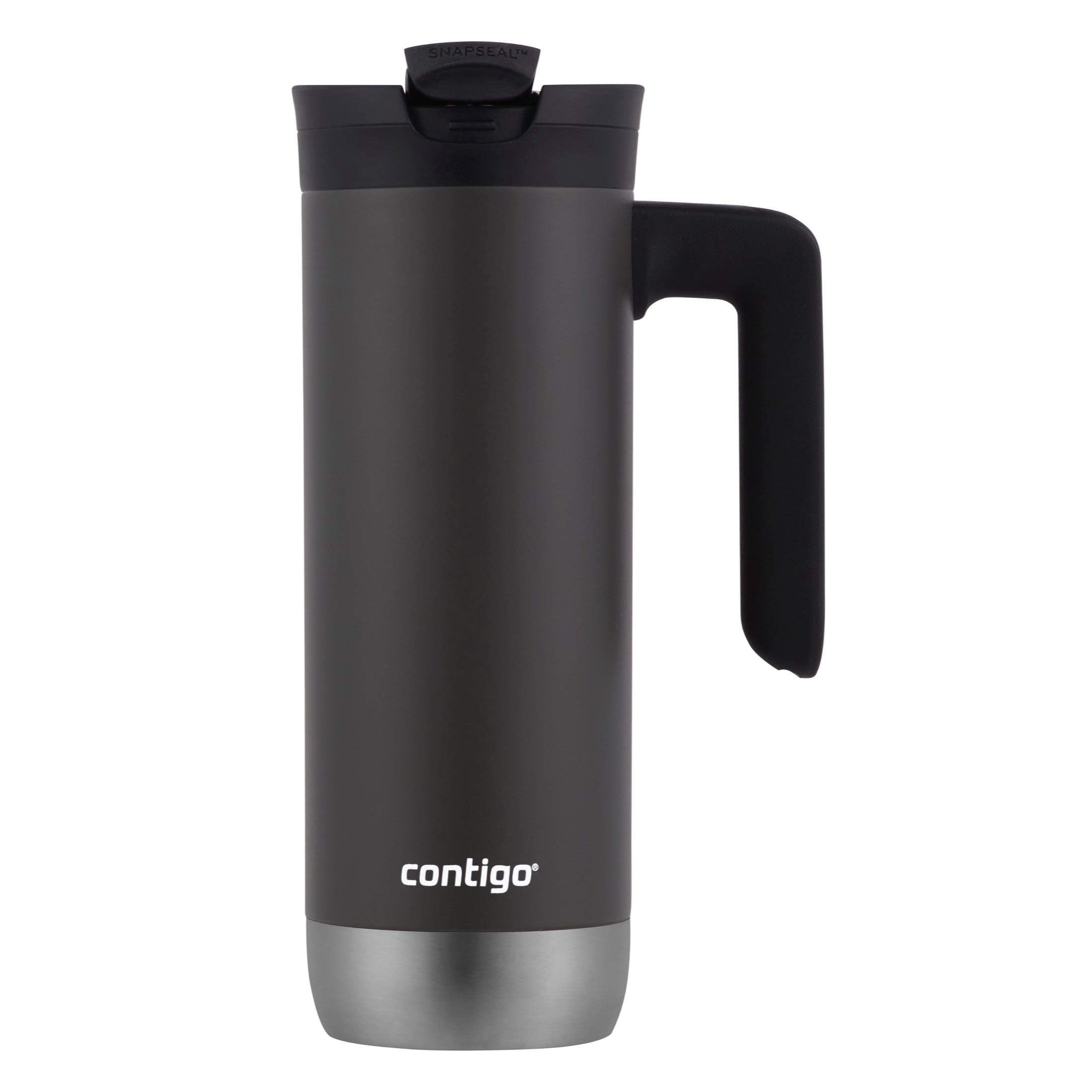 Contigo Superior 2.0 Stainless Steel Travel Mug With Handle Lid  20oz. - MECJ