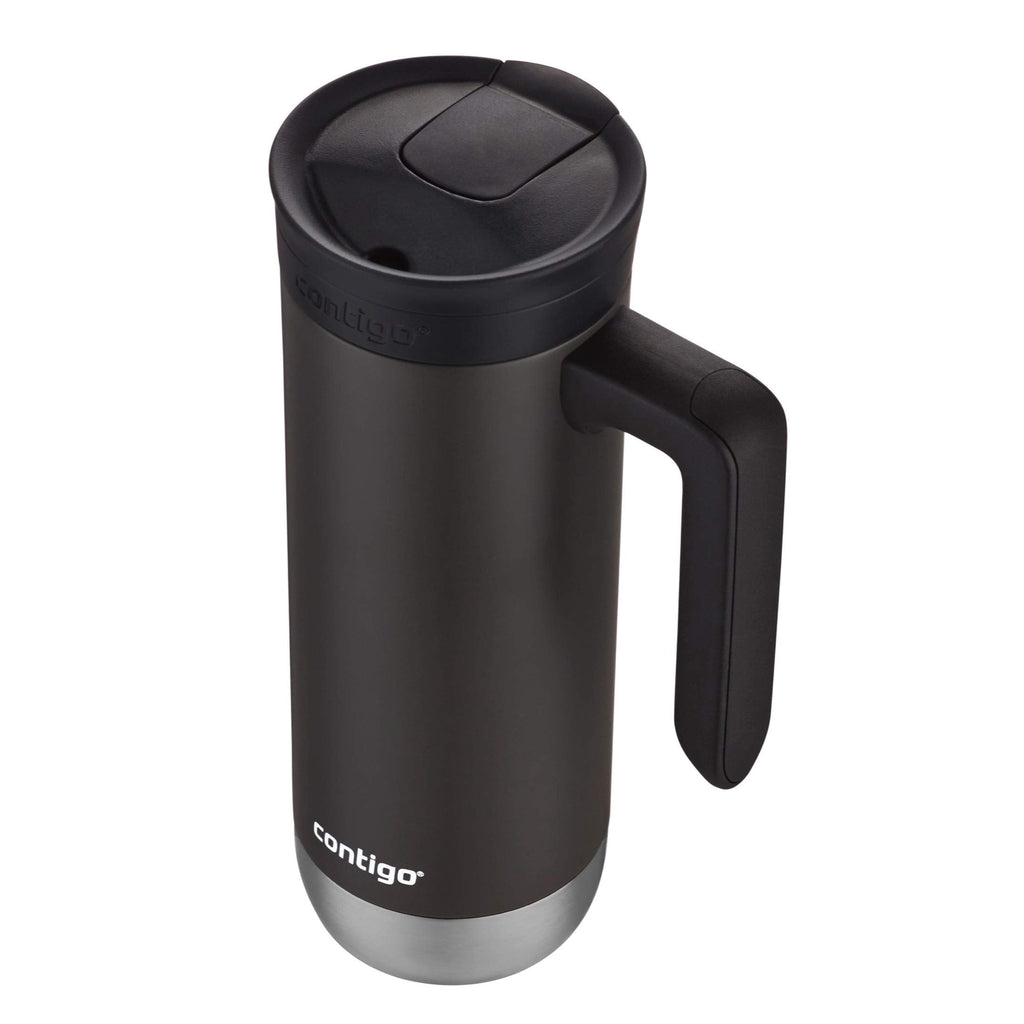 Contigo Superior 2.0 Stainless Steel Travel Mug With Handle Lid  20oz. - MECJ
