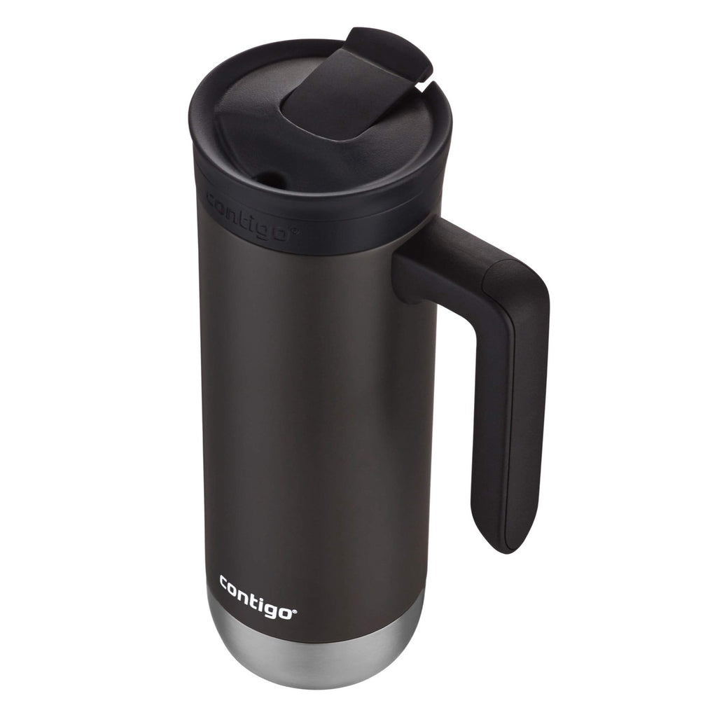 Contigo Superior 2.0 Stainless Steel Travel Mug With Handle Lid  20oz. - MECJ