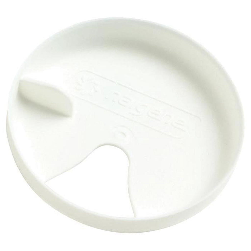 Nalgene Easy Sipper Cap for Wide Mouth Water Bottles - Yellow - AP8J