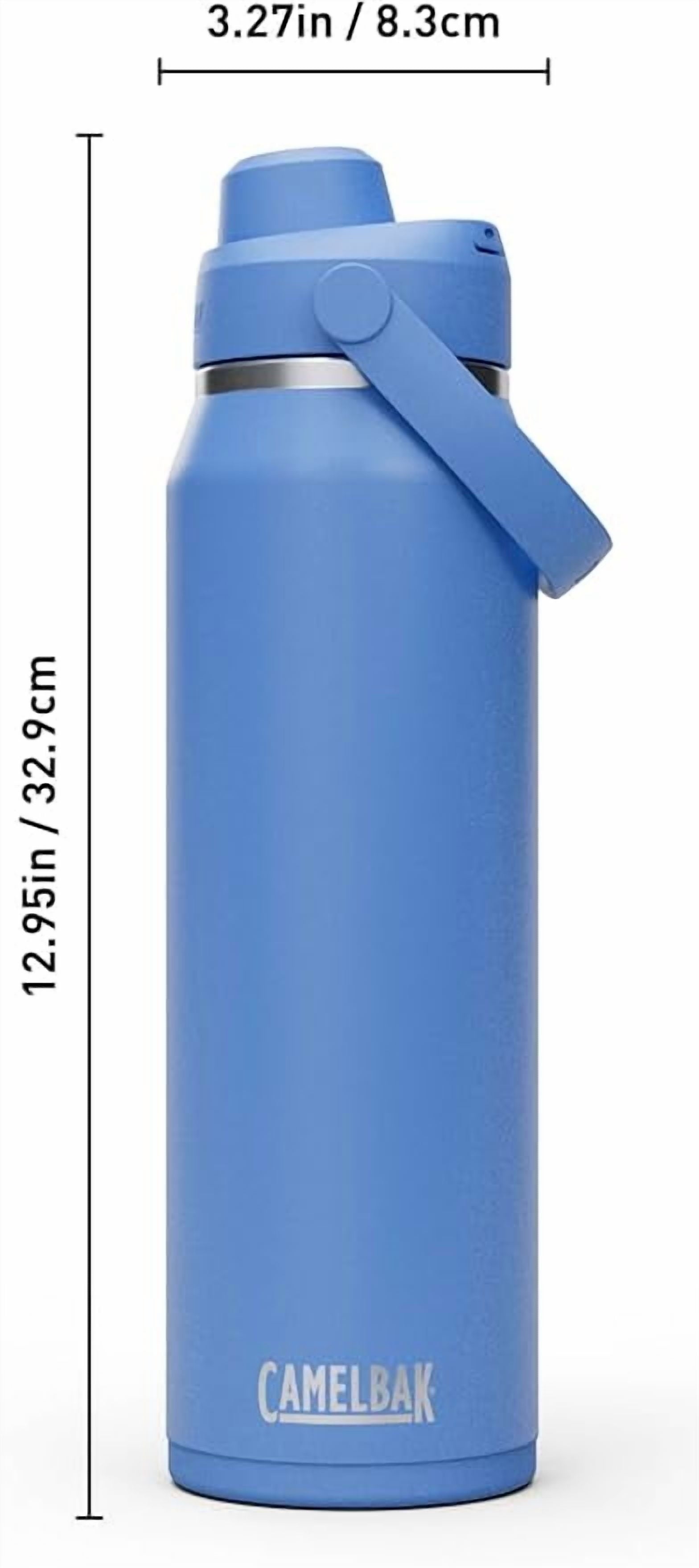 Camelbak Thrive™ Chug Stainless Steel Water Bottle 32oz, Sky Blue - 17IP