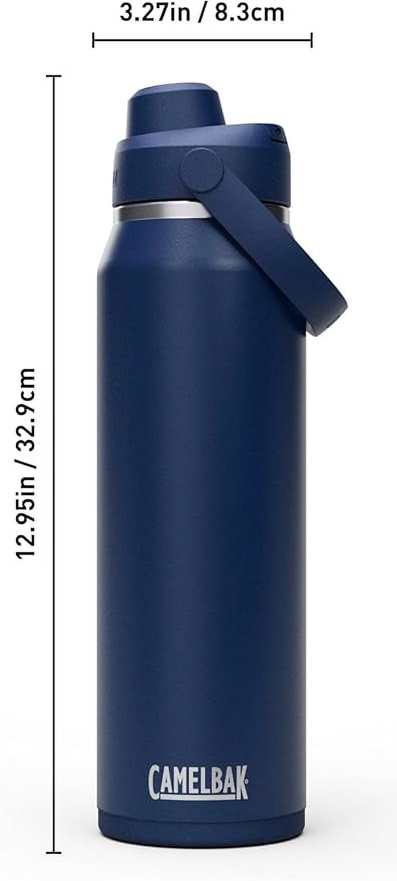 Camelbak Thrive™ Chug Stainless Steel Water Bottle 32oz, Sky Blue - 17IP