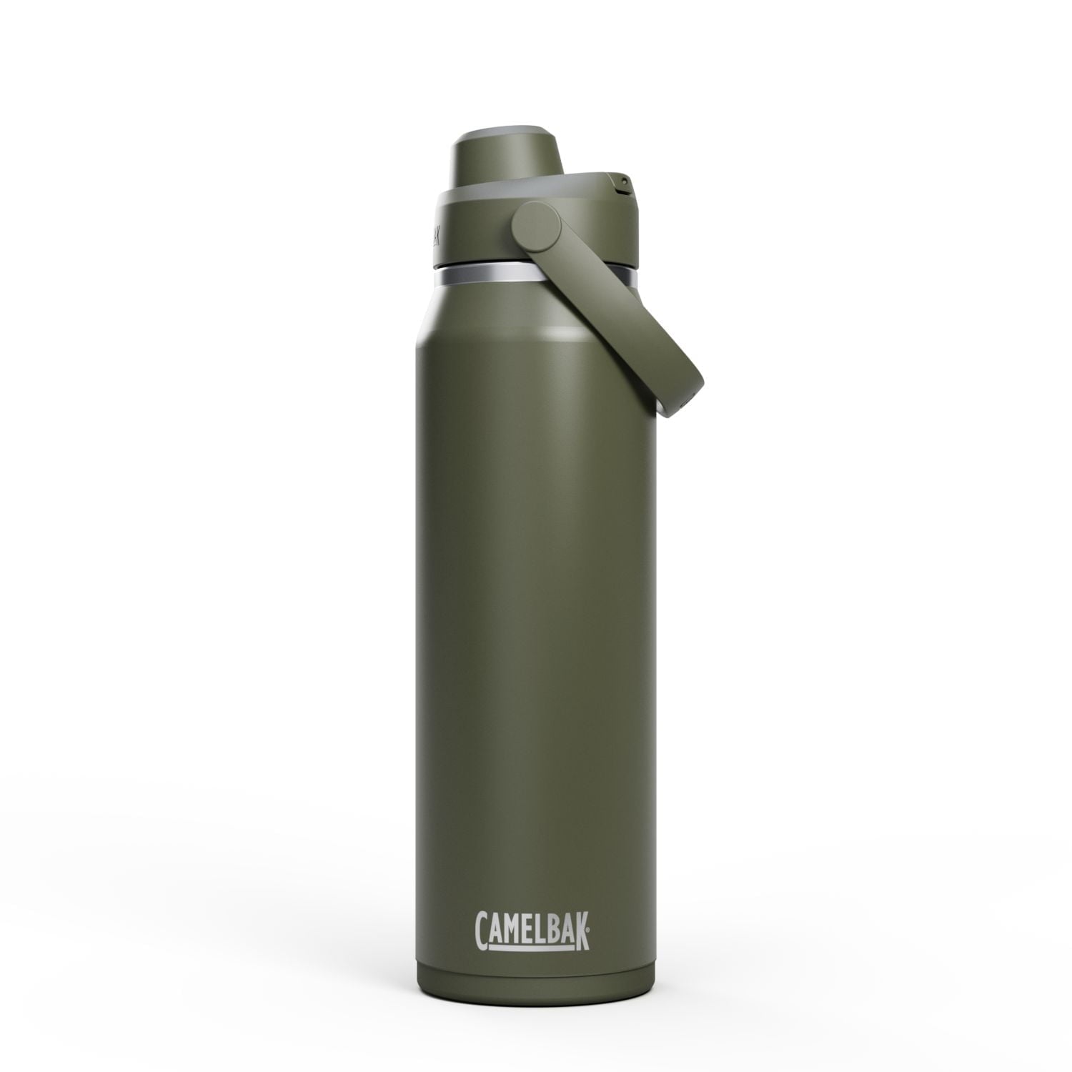 Camelbak Thrive™ Chug Stainless Steel Water Bottle 32oz, Sky Blue - 17IP