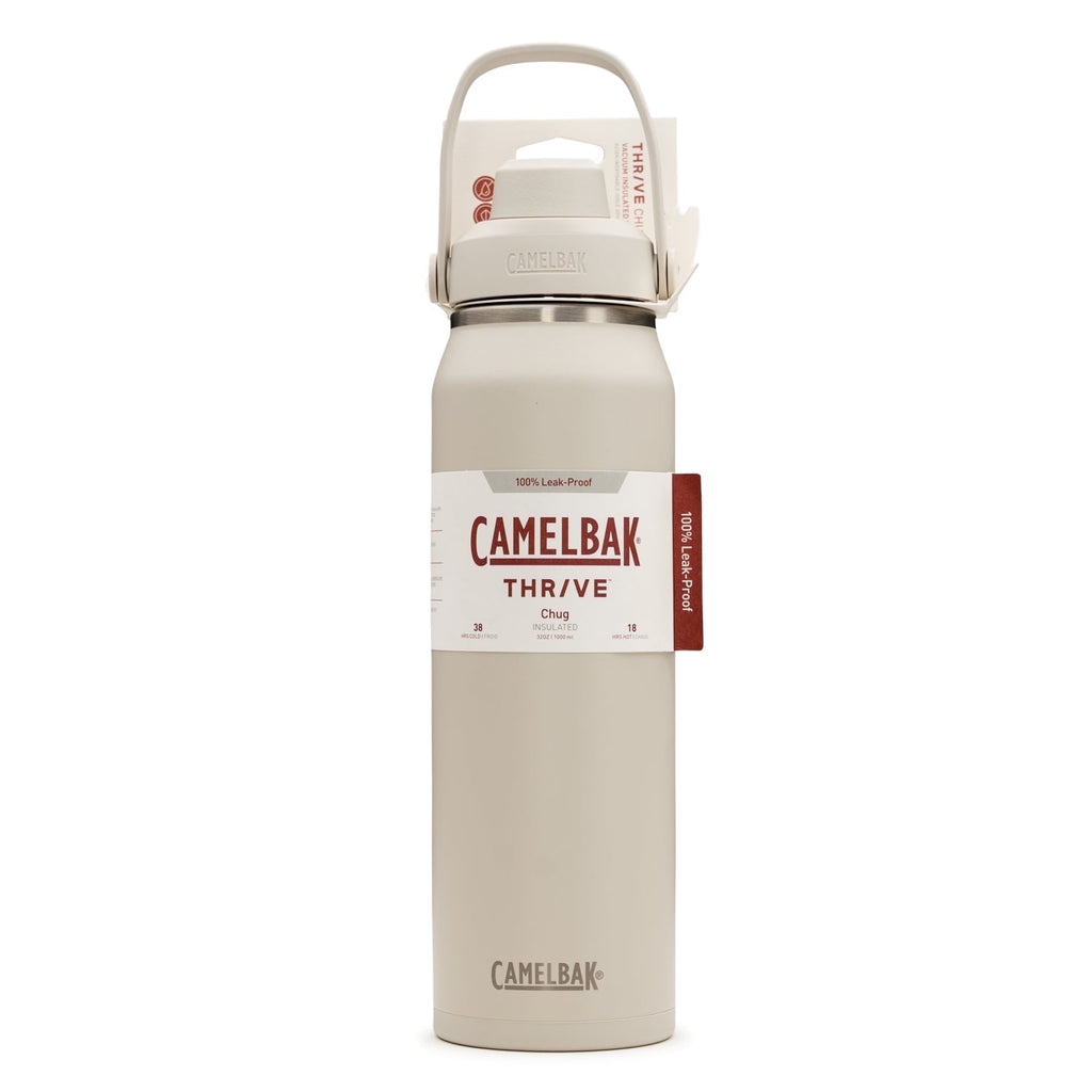 Camelbak Thrive™ Chug Stainless Steel Water Bottle 32oz, Sky Blue - 17IP