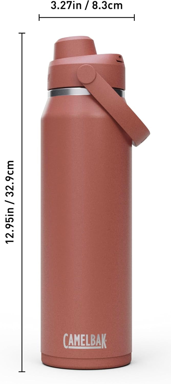 Camelbak Thrive™ Chug Stainless Steel Water Bottle 32oz, Sky Blue - 17IP