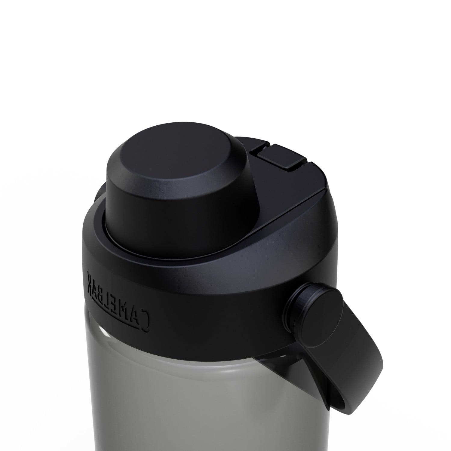 Camelbak Thrive™ Chug Water Bottle, 20oz, Charcoal - T771