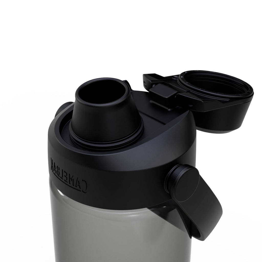Camelbak Thrive™ Chug Water Bottle, 20oz, Charcoal - T771