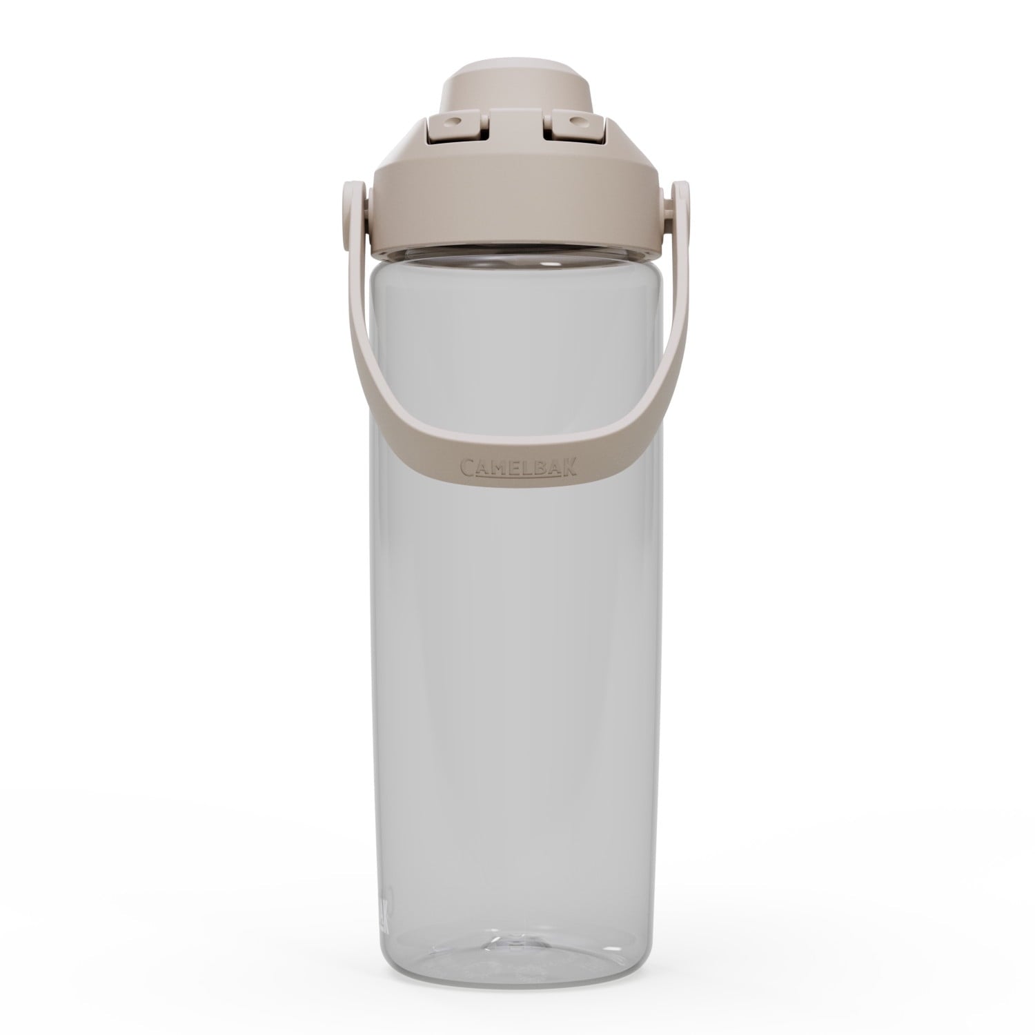 Camelbak Thrive™ Chug Water Bottle, 20oz, Charcoal - T771