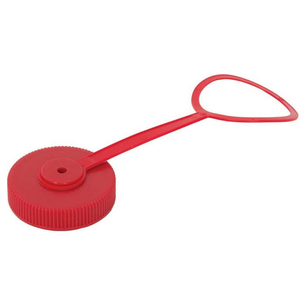 Nalgene Wide Mouth 32 oz. Water Bottle Replacement Cap - White - EOY2