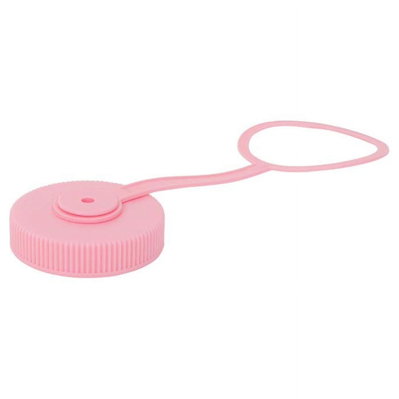 Nalgene Wide Mouth 32 oz. Water Bottle Replacement Cap - White - EOY2