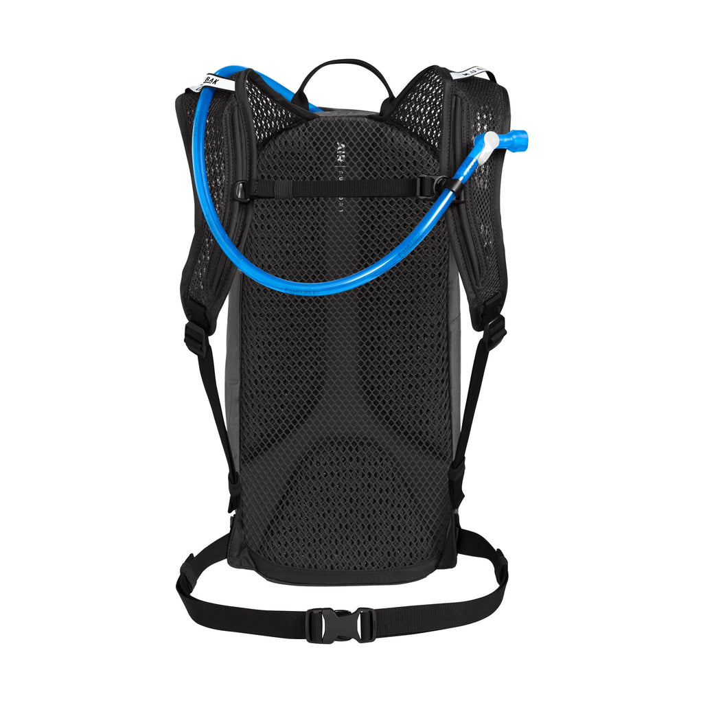Camelbak Women's M.U.L.E.® 12 100oz Hydration Pack, Charcoal/Black - 5UOK