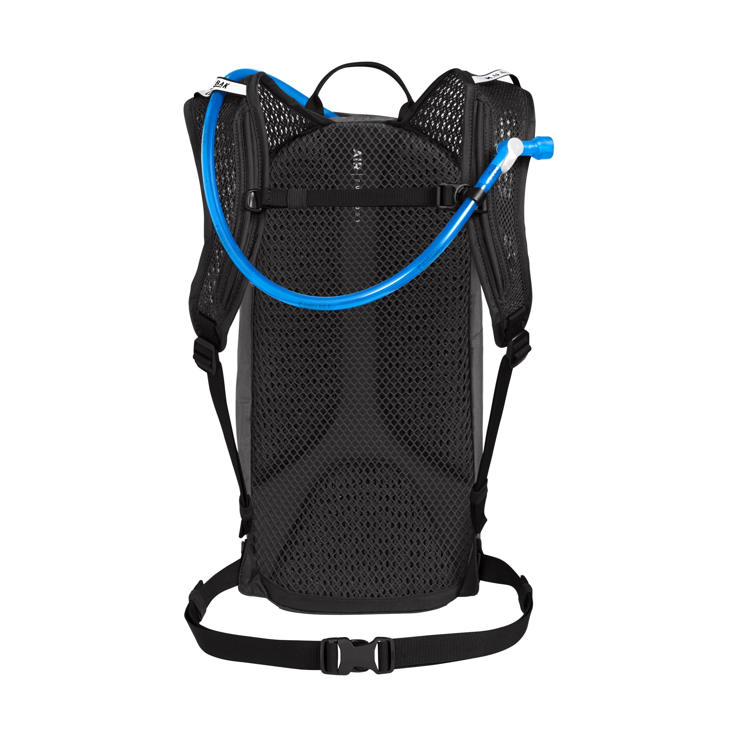 Camelbak Women's M.U.L.E.® 12 100oz Hydration Pack, Charcoal/Black - 5UOK