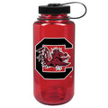 Garnet South Carolina Gamecocks 32oz. Nalgene Sustainable Wide Mouth Water Bottle - O54J