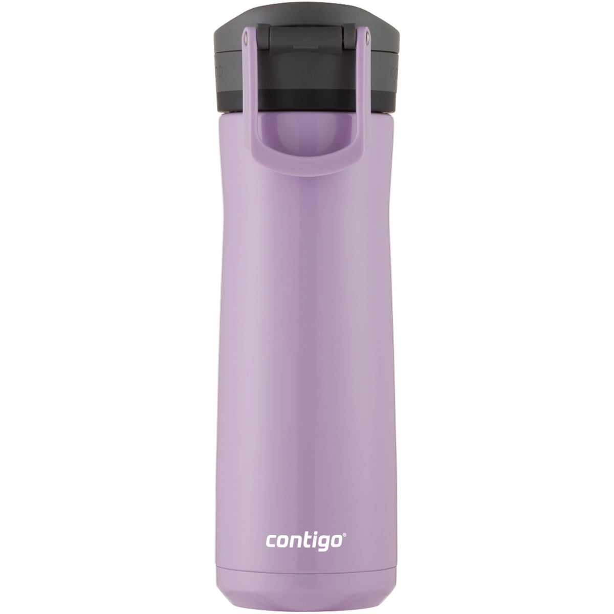 Contigo 20 oz. Jackson Chill 2.0 Water Bottle - Stainless Steel w/Licorice - DKTX