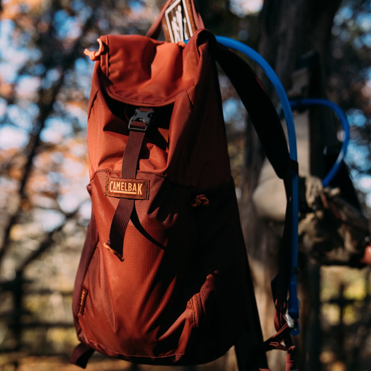 CamelBak Arête™ 18 Hydration Pack 50 oz, Canyon Clay - R3D6