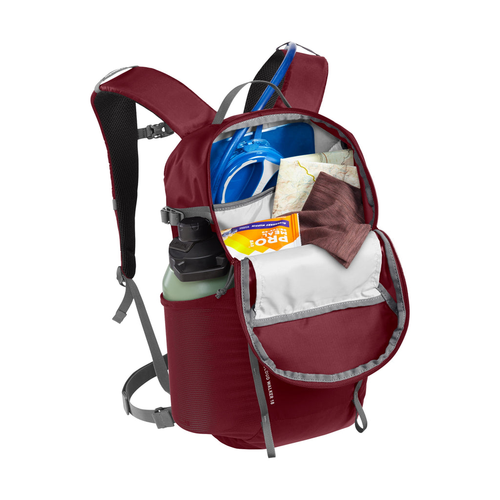 Camelbak Cloud Walker 18 85oz, Cabernet - X5XL