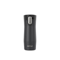 Contigo AUTOSEAL West Loop Vacuum-Insulated Stainless Steel Travel Mug with Easy-Clean Lid, 16 oz - 0CAE