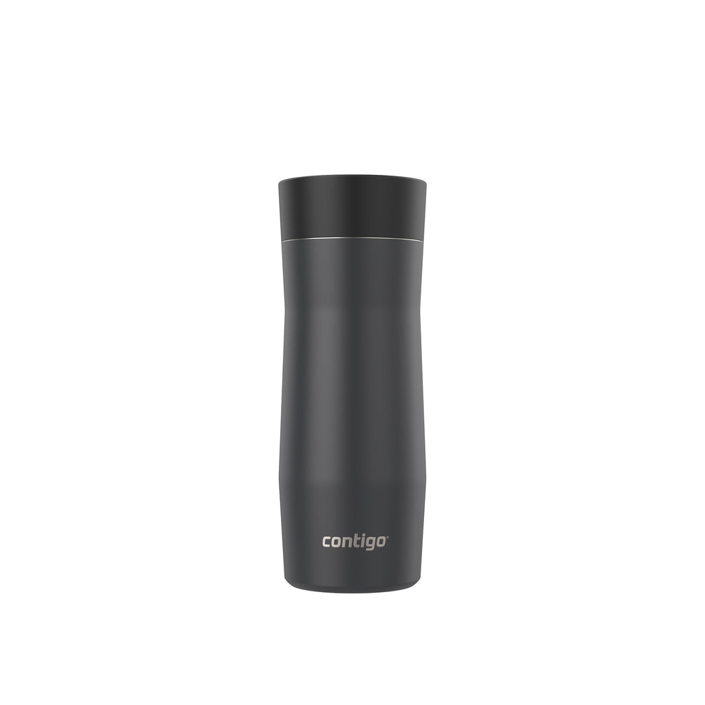 Contigo AUTOSEAL West Loop Vacuum-Insulated Stainless Steel Travel Mug with Easy-Clean Lid, 16 oz - 0CAE