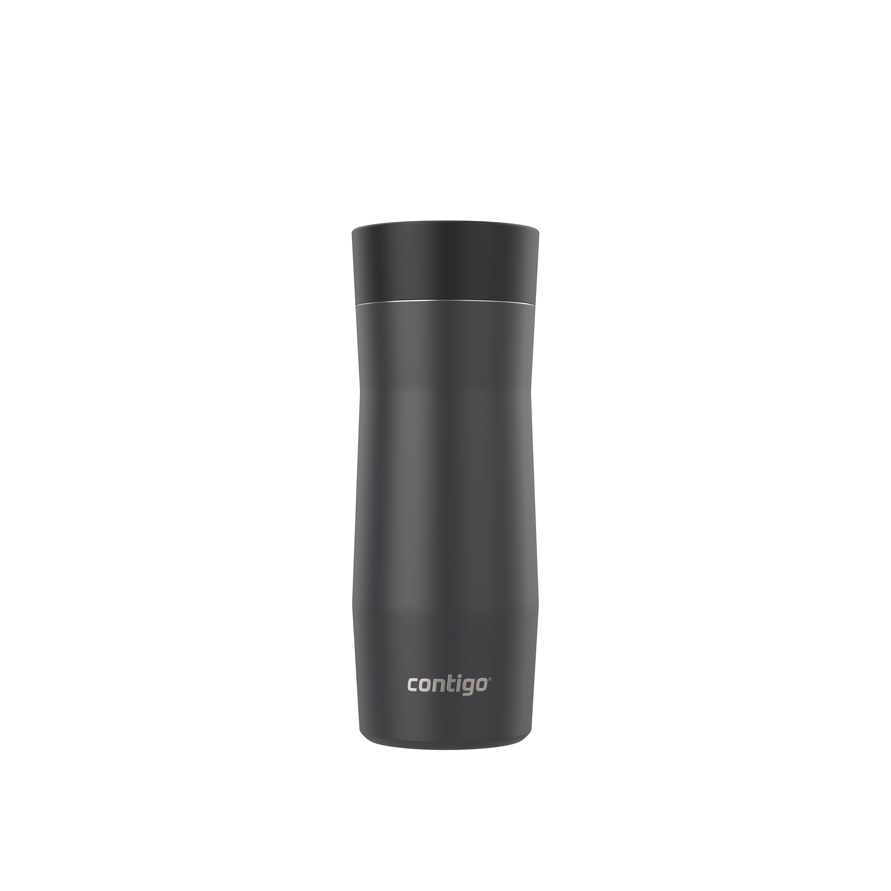 Contigo AUTOSEAL West Loop Vacuum-Insulated Stainless Steel Travel Mug with Easy-Clean Lid, 16 oz - 0CAE
