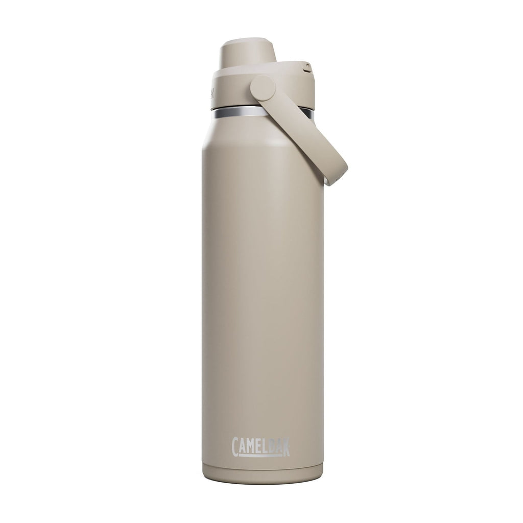 Camelbak Thrive Chug Stainless 32oz, Stone - EE4V