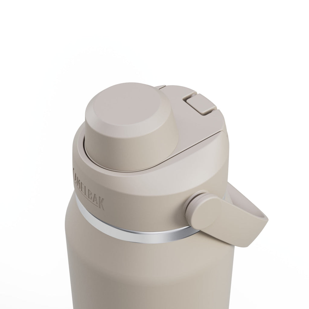 Camelbak Thrive Chug Stainless 32oz, Stone - EE4V
